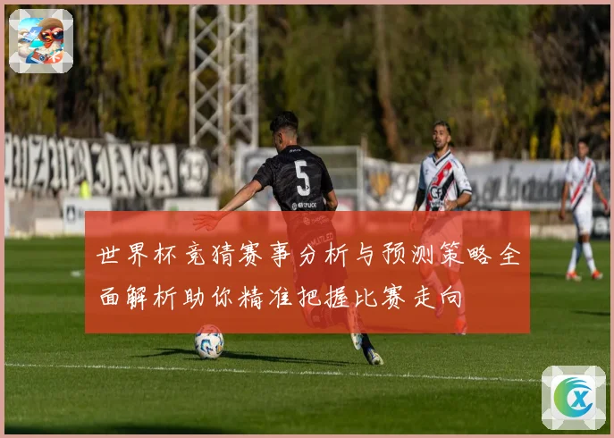 世界杯竞猜赛事分析与预测策略全面解析助你精准把握比赛走向