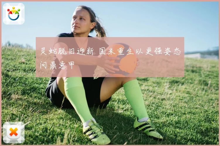 灵蛇脱旧迎新 国米重生以更强姿态问鼎意甲